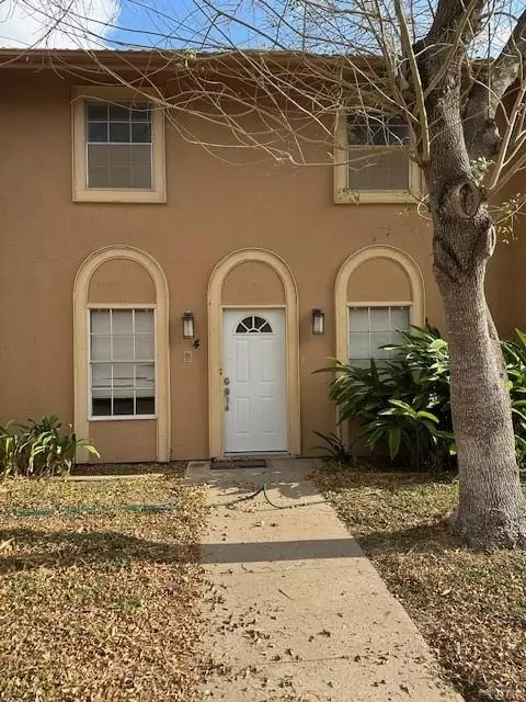 2402 N Ed Carey Dr #4, Harlingen, TX 78550