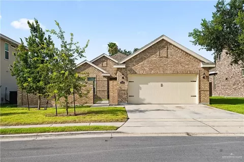 3609 Harvard Ave, Mcallen, TX 78504