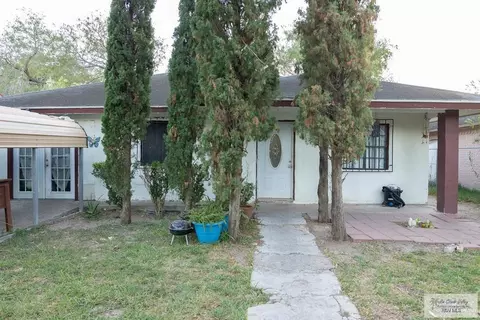 695 Truman Dr, Brownsville, TX 78521