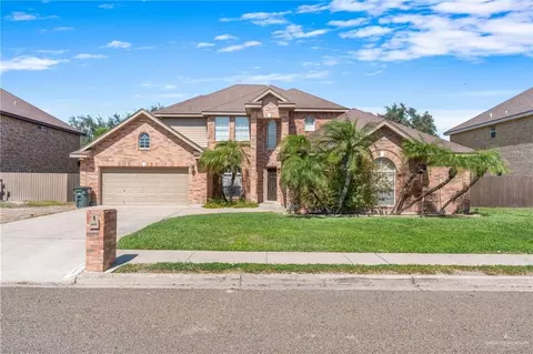 2603 Nicole Dr, Mission, TX 78574