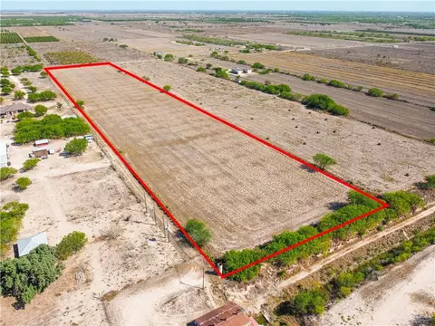 22643 N Iowa Rd, Edinburg, TX 78541