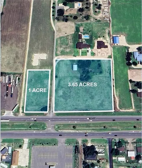 0 W Frontage Rd W, Penitas, TX 78576