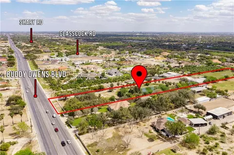 1710 E Mile 3 Rd, Mission, TX 78572