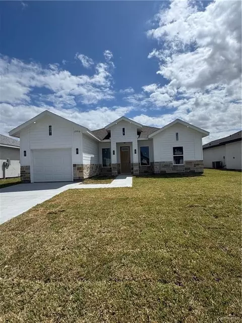 17950 Redwood St, Harlingen, TX 78552