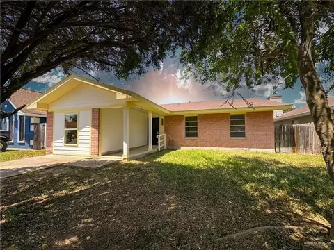3204 Sycamore Ave, Mcallen, TX 78501