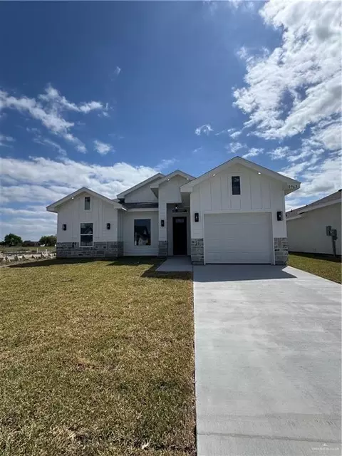 17962 Redwood St, Harlingen, TX 78552