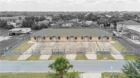 3117 S Spanish Palms Dr, Mercedes, TX 78570