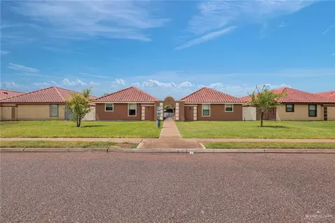 303 S Ridge Ln, San Juan, TX 78589