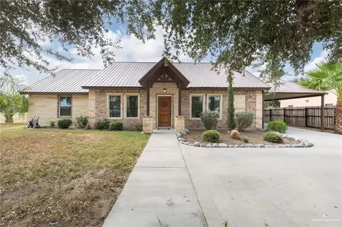 10001 Alcala Ave, Mission, TX 78573