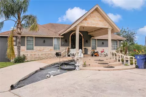 12022 E State Highway 107, La Blanca, TX 78558