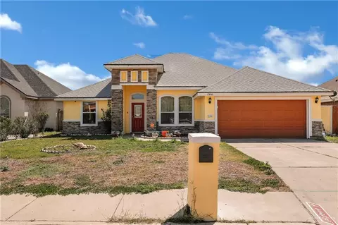 2306 Bald Cypress Dr, Weslaco, TX 78596