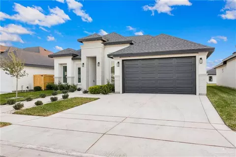 905 Magnolia St, Mission, TX 78574