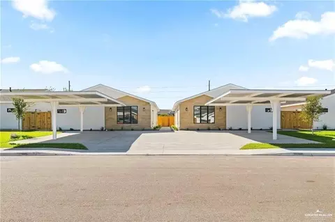 2108 E San Andrea St, Edinburg, TX 78542