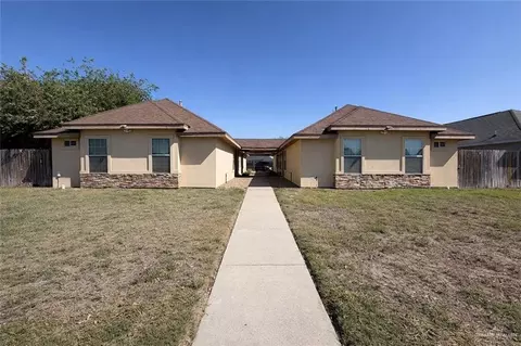 3102 Diamondhead Ave, Mission, TX 78573