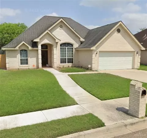 6320 N 42nd St, Mcallen, TX 78504