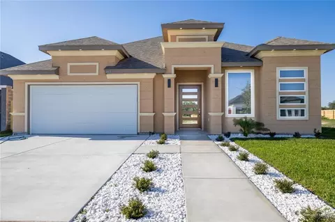 601 W La Pointe Ave, Alton, TX 78573