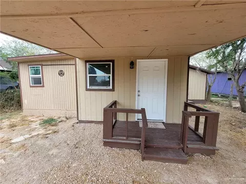 1400 Dulce St, Donna, TX 78537