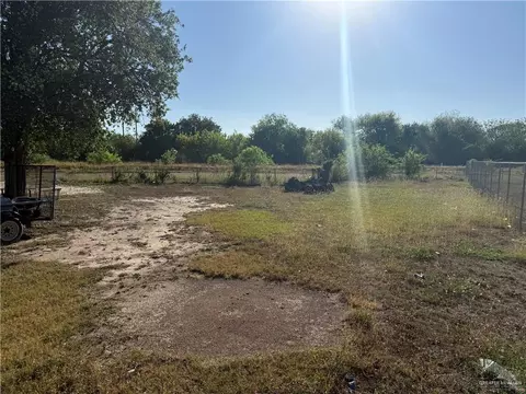 1625 Findley Dr, Harlingen, TX 78550