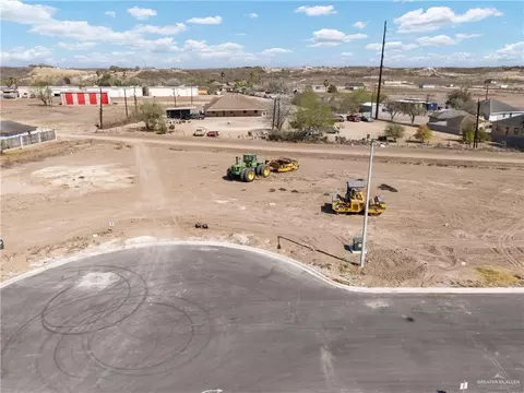 2883 Golden Eagle Loop, Roma, TX 78584