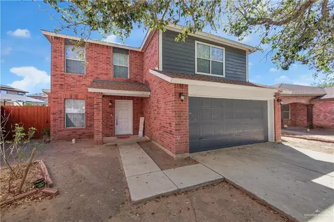 3904 Robin Ave, Mcallen, TX 78504