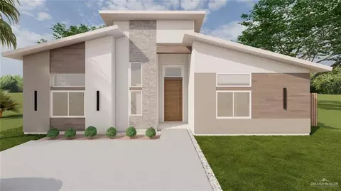 1301 Evergreen Ave, San Juan, TX 78589