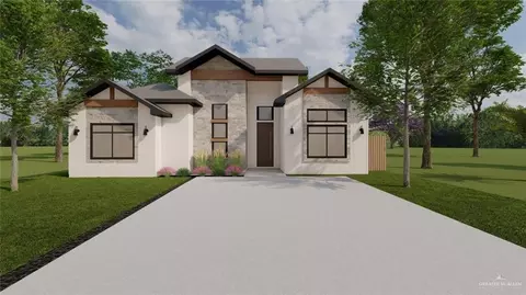 1225 Evergreen Ave, San Juan, TX 78589