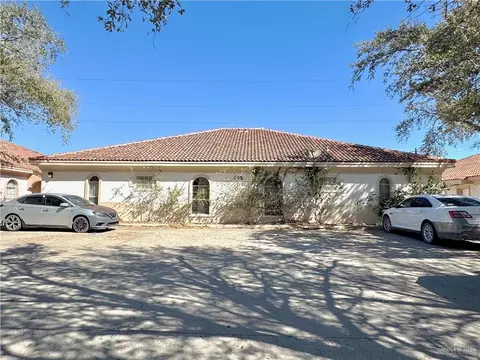 602 Buena Vista Dr, Weslaco, TX 78596