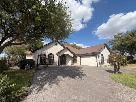 3517 Princess St, Edinburg, TX 78539