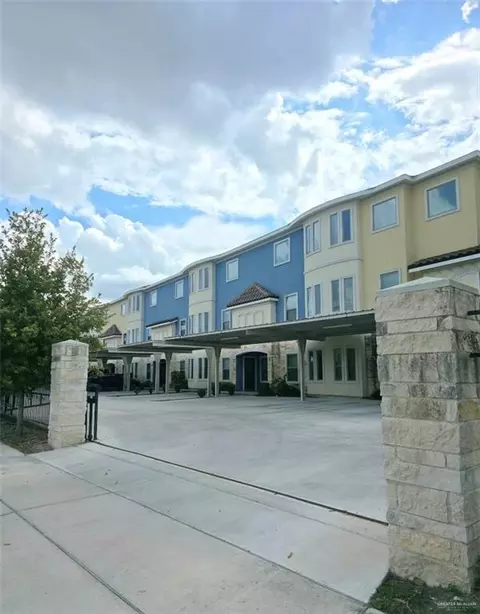 3302 S Sugar Rd #H, Edinburg, TX 78539