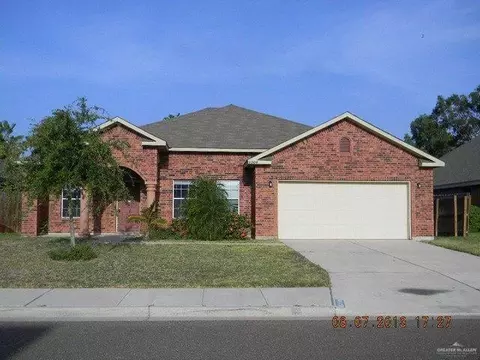 8904 N 21st St, Mcallen, TX 78504