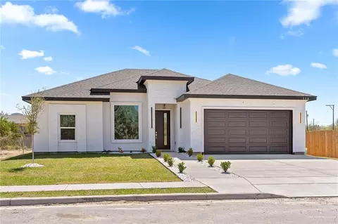 714 W Garfield Ave, Alton, TX 78573