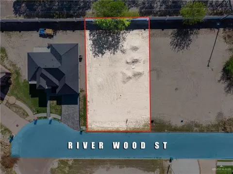 313 River Wood St, Rio Grande City, TX 78582
