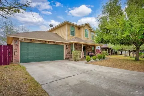 406 Rio Nueces St, San Juan, TX 78589