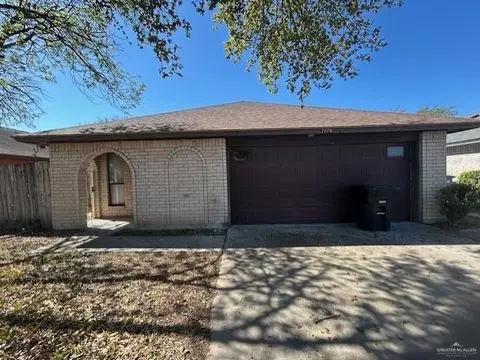 2009 Martin Ave, Mcallen, TX 78504