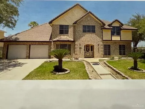 21 E Rios Cv, Roma, TX 78584