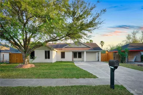 3812 Gabriella Dr, Weslaco, TX 78599