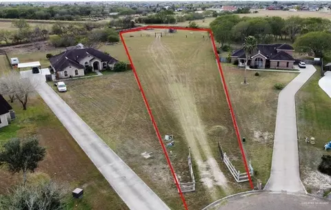 15194 Tro-mon Ct, Harlingen, TX 78552