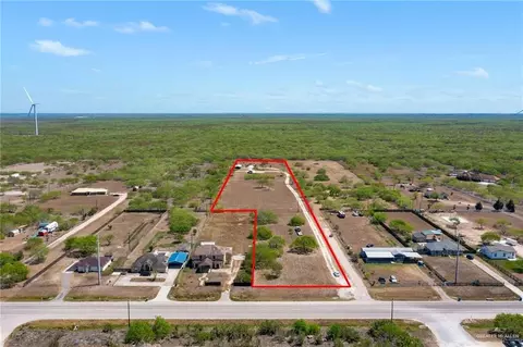 24917 Paredes Line Rd, Rio Hondo, TX 78597