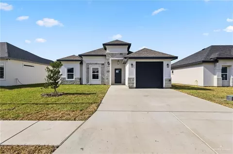 2007 Black Hills St, San Juan, TX 78589