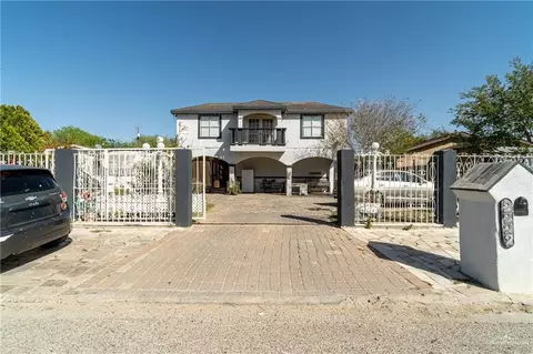 2222 Zeke Ave, Edinburg, TX 78542