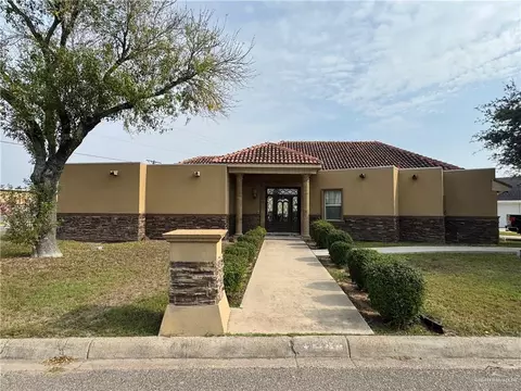 103 E Ciro Dr, San Juan, TX 78589