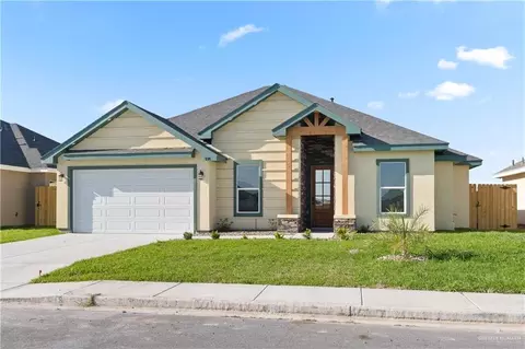 216 Charity Cir, La Feria, TX 78559