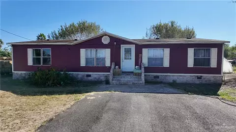 7000 Mile 22 12 Rd, Edinburg, TX 78542