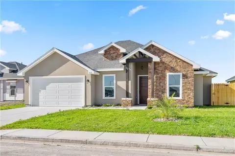 212 Charity Cir, La Feria, TX 78559