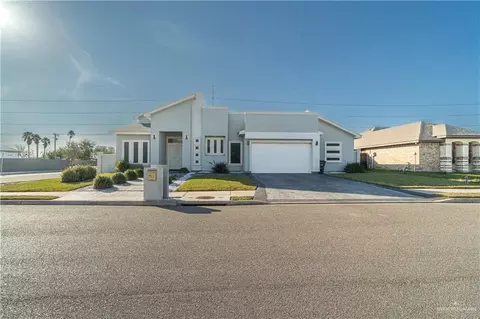 3501 Amethyst Ave, Mission, TX 78573