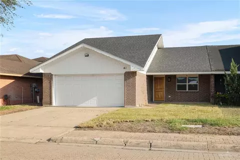 2401 S Jackson Rd #41, Pharr, TX 78577