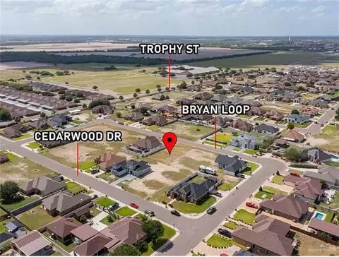 00 Bryan Loop, Rio Grande City, TX 78582