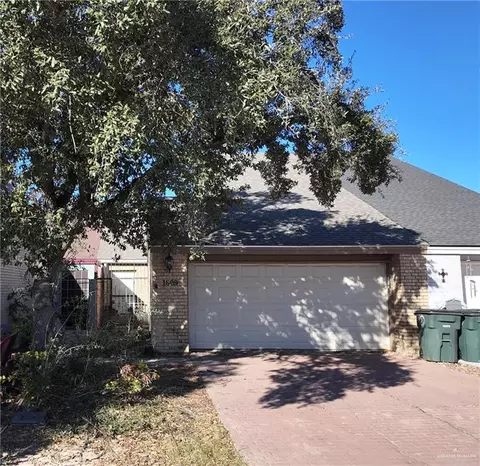 1809 Highland Park Ave, Mission, TX 78572
