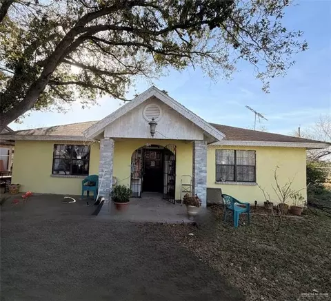 6007 Ceniza Dr, Weslaco, TX 78599