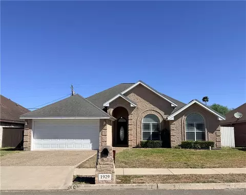 1929 E 21st St S, Mission, TX 78572